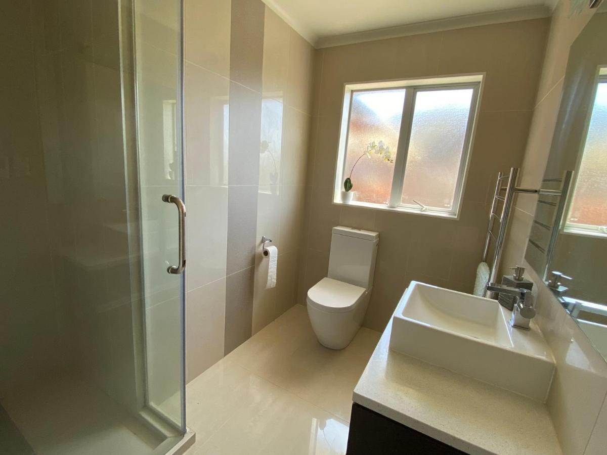 Sweet Home In Albany Auckland Extérieur photo