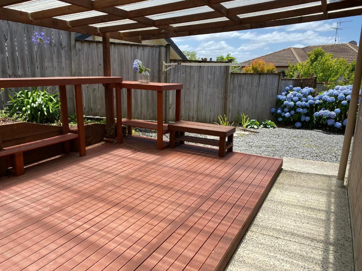 Sweet Home In Albany Auckland Extérieur photo