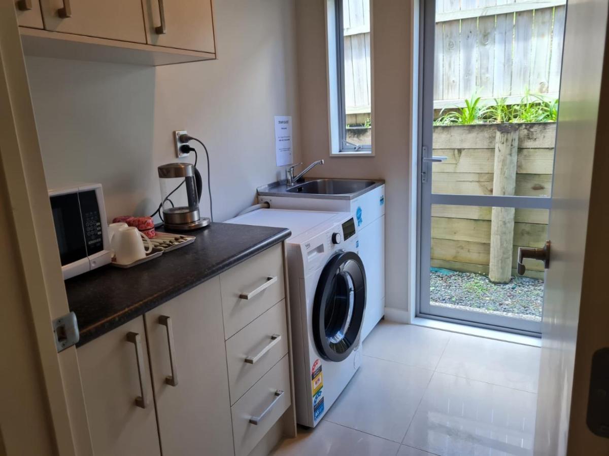 Sweet Home In Albany Auckland Extérieur photo